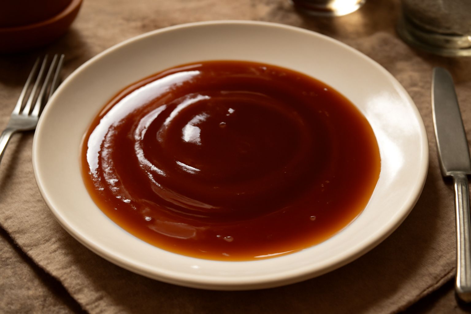 Salsa agrodolce