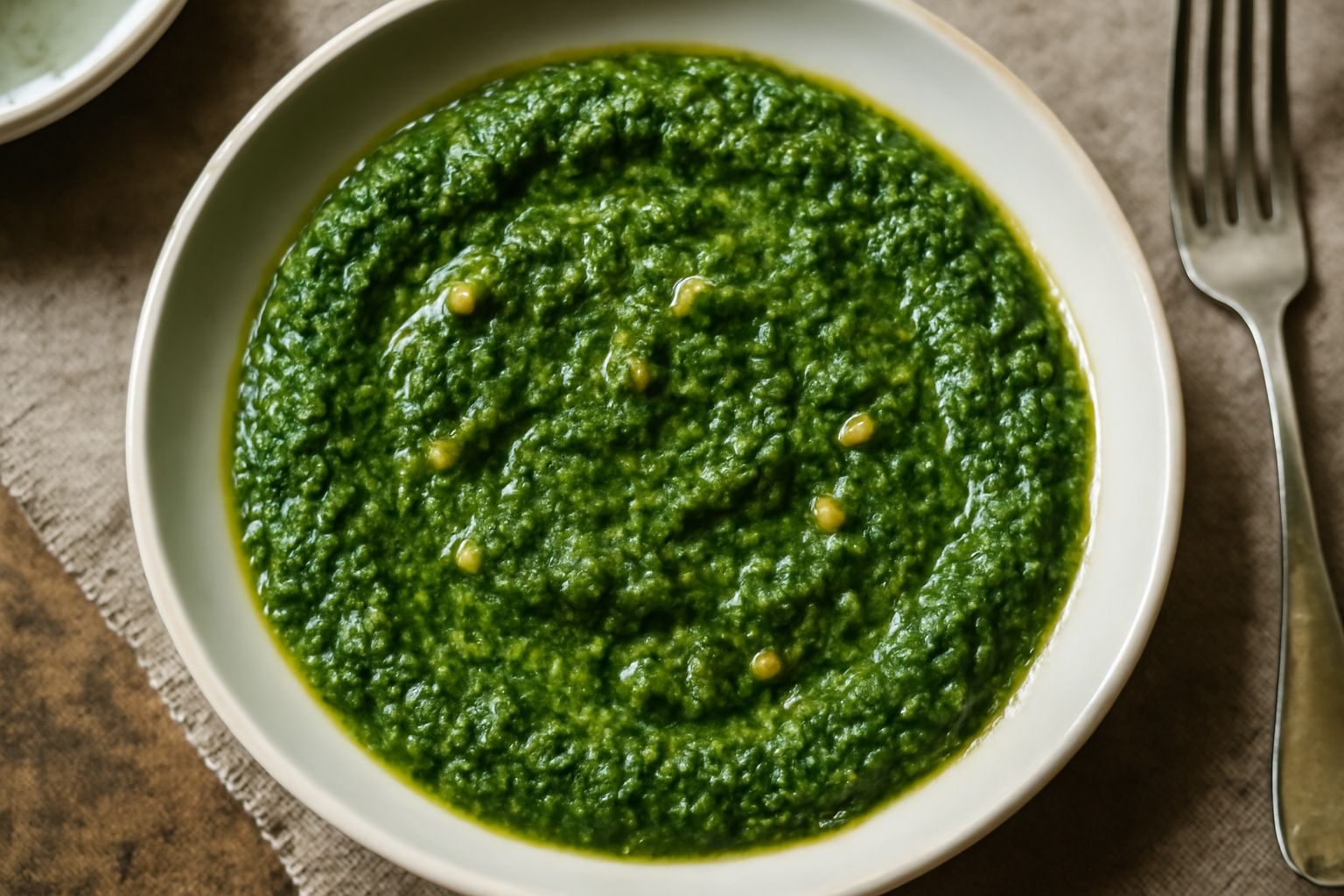 Salsa alla genovese