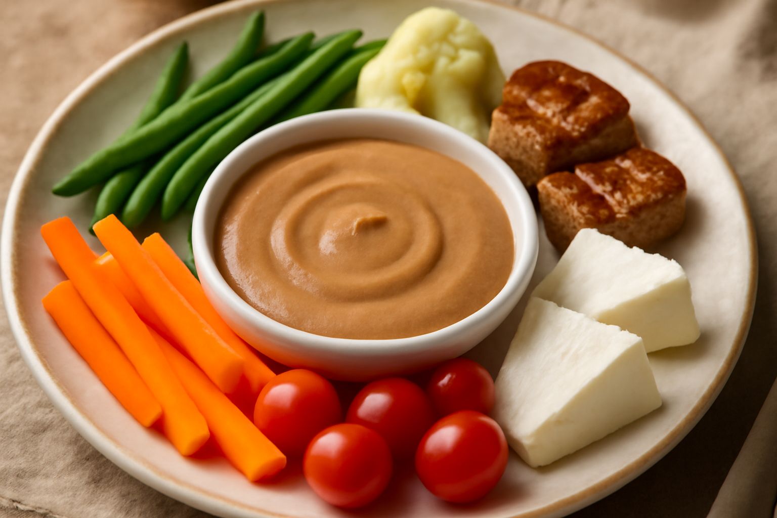 Salsa d'acciughe