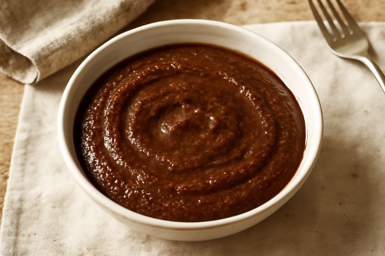 Salsa d'acciughe veneta