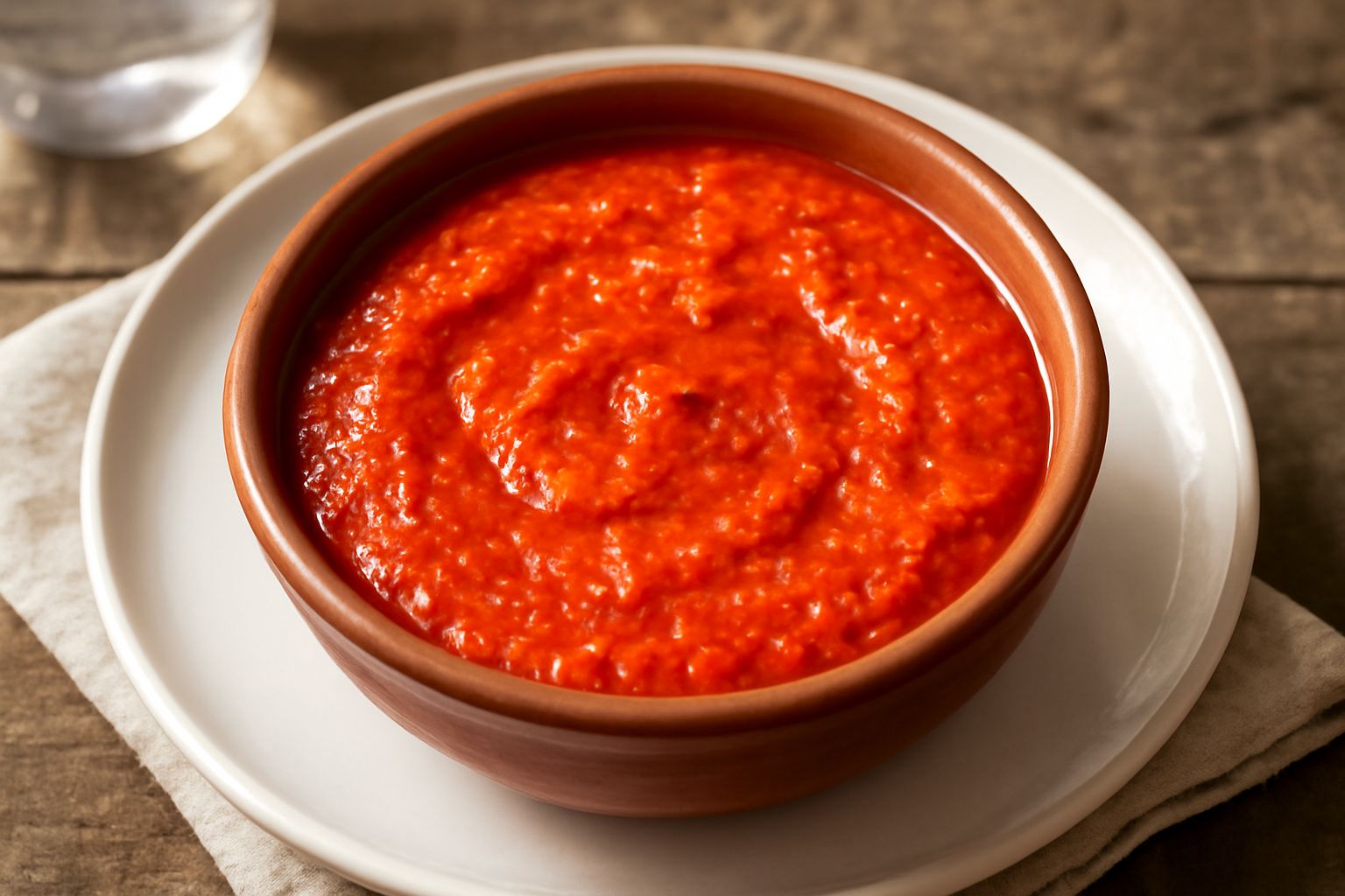 Salsa d'aji