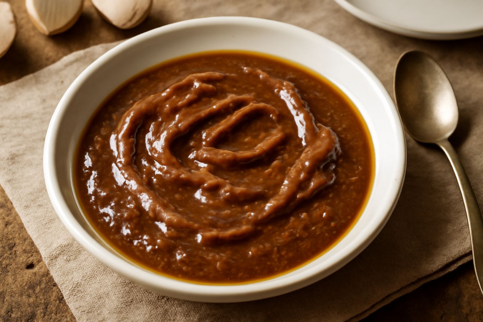 Salsa d'alici