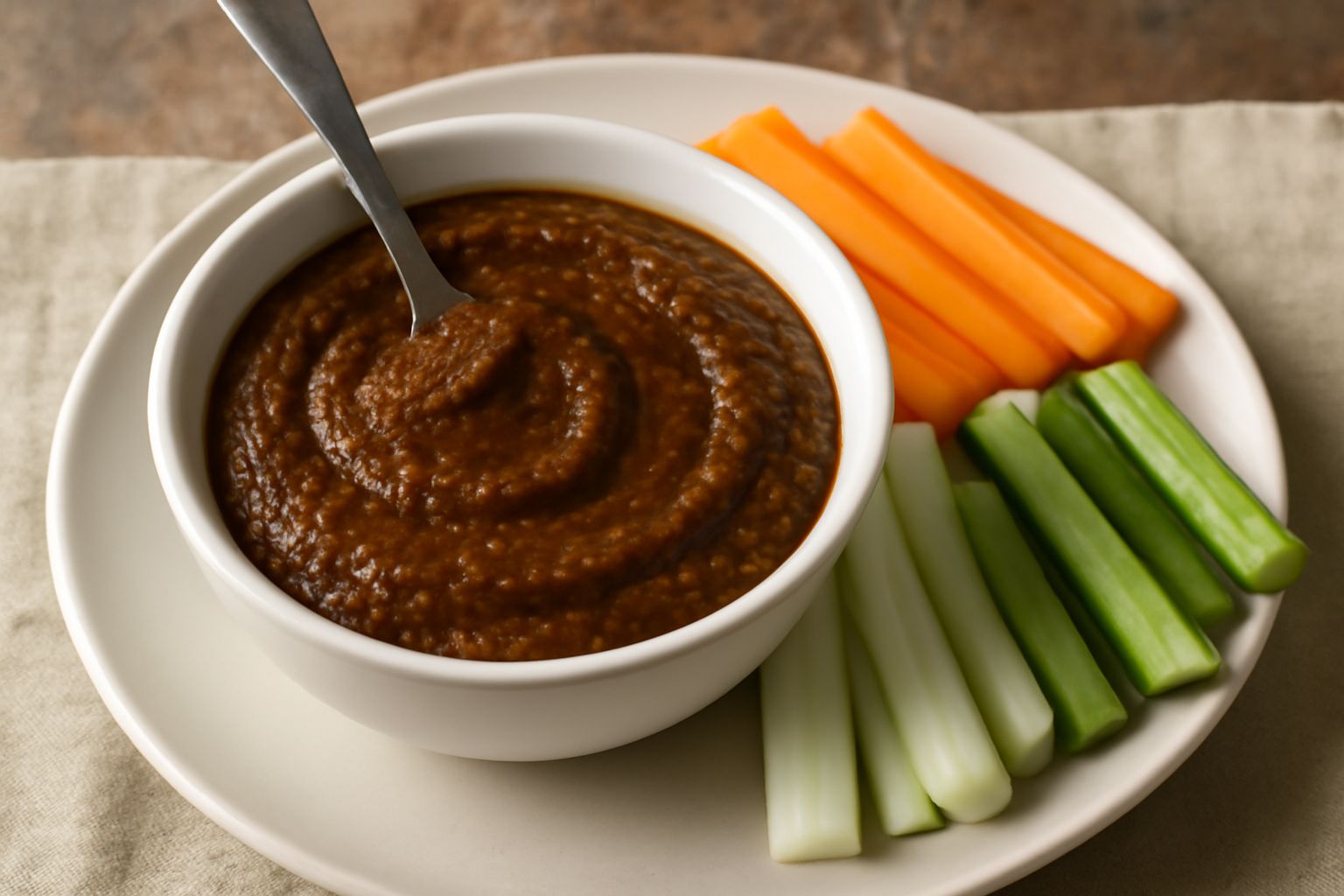 Salsa d'anchoa