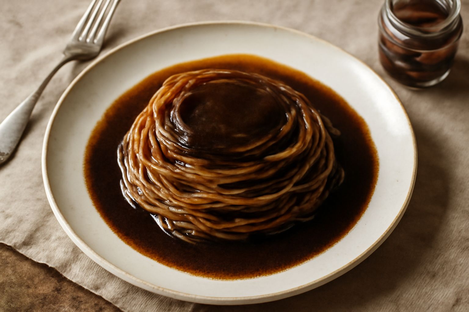 Salsa d'Ancioie