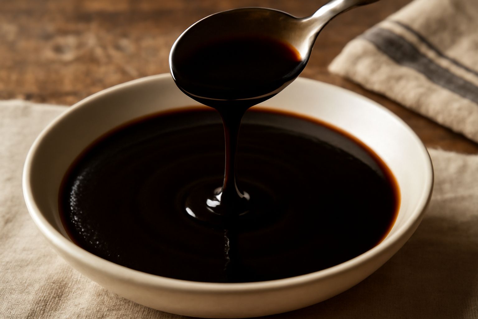 Salsa d'anguilla