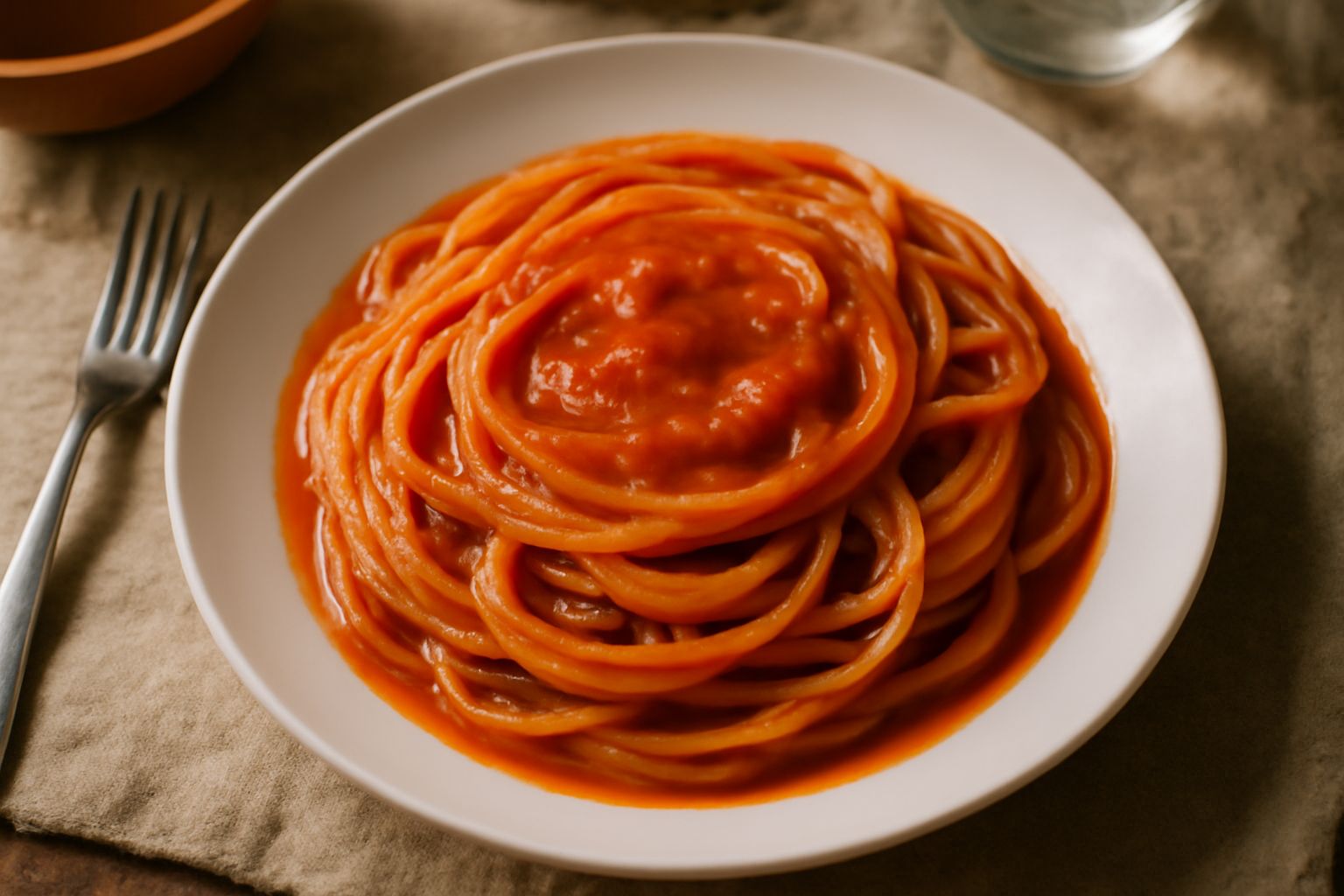 Salsa de pomidoro