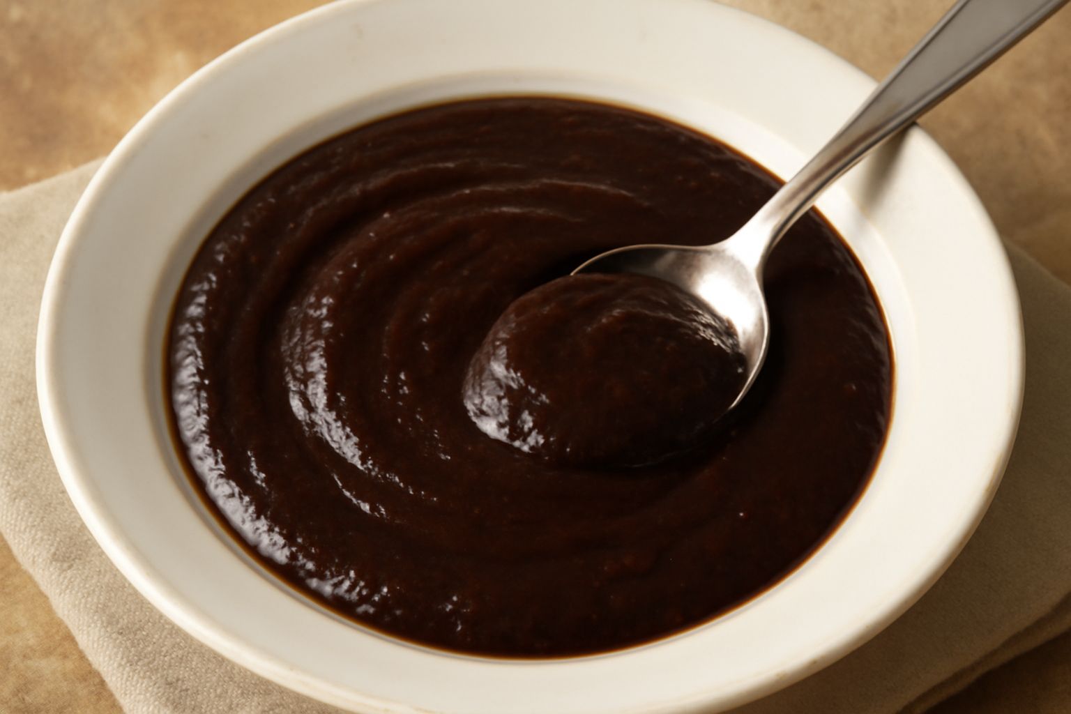 Salsa di anguilla