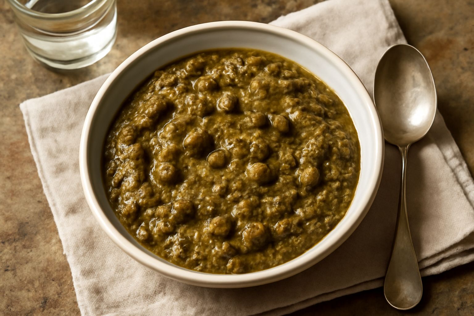 Salsa di capperi