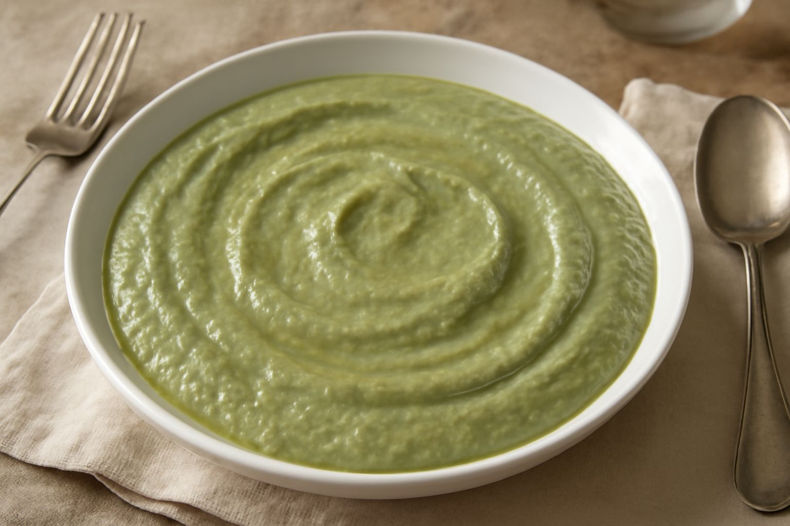 Salsa di carciofi