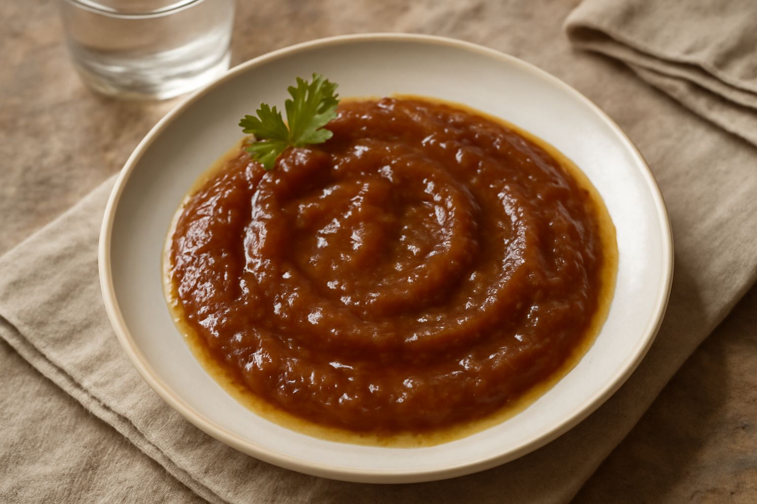 Salsa di cipolla