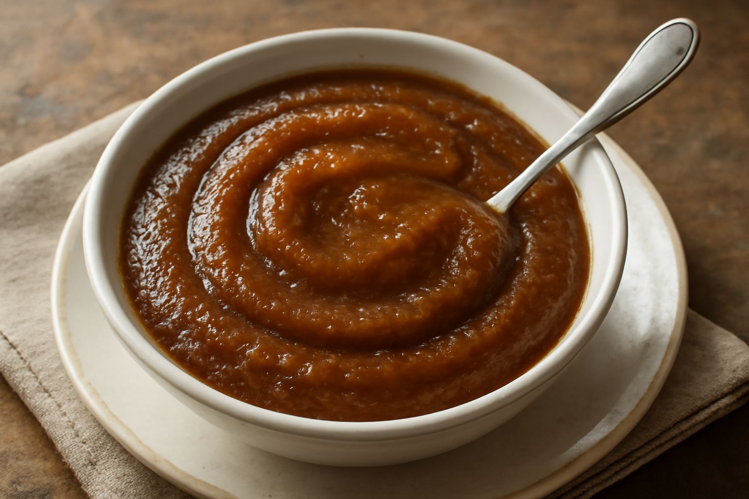 Salsa di cipolla di Tropea