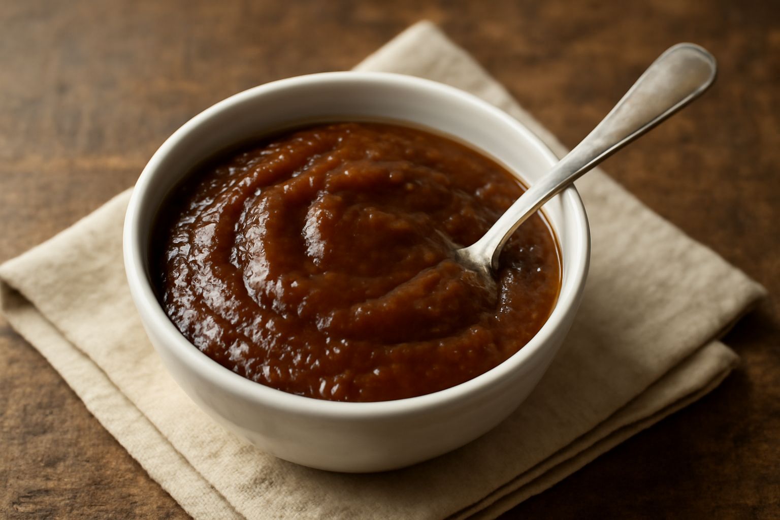 Salsa di cipolla dolce