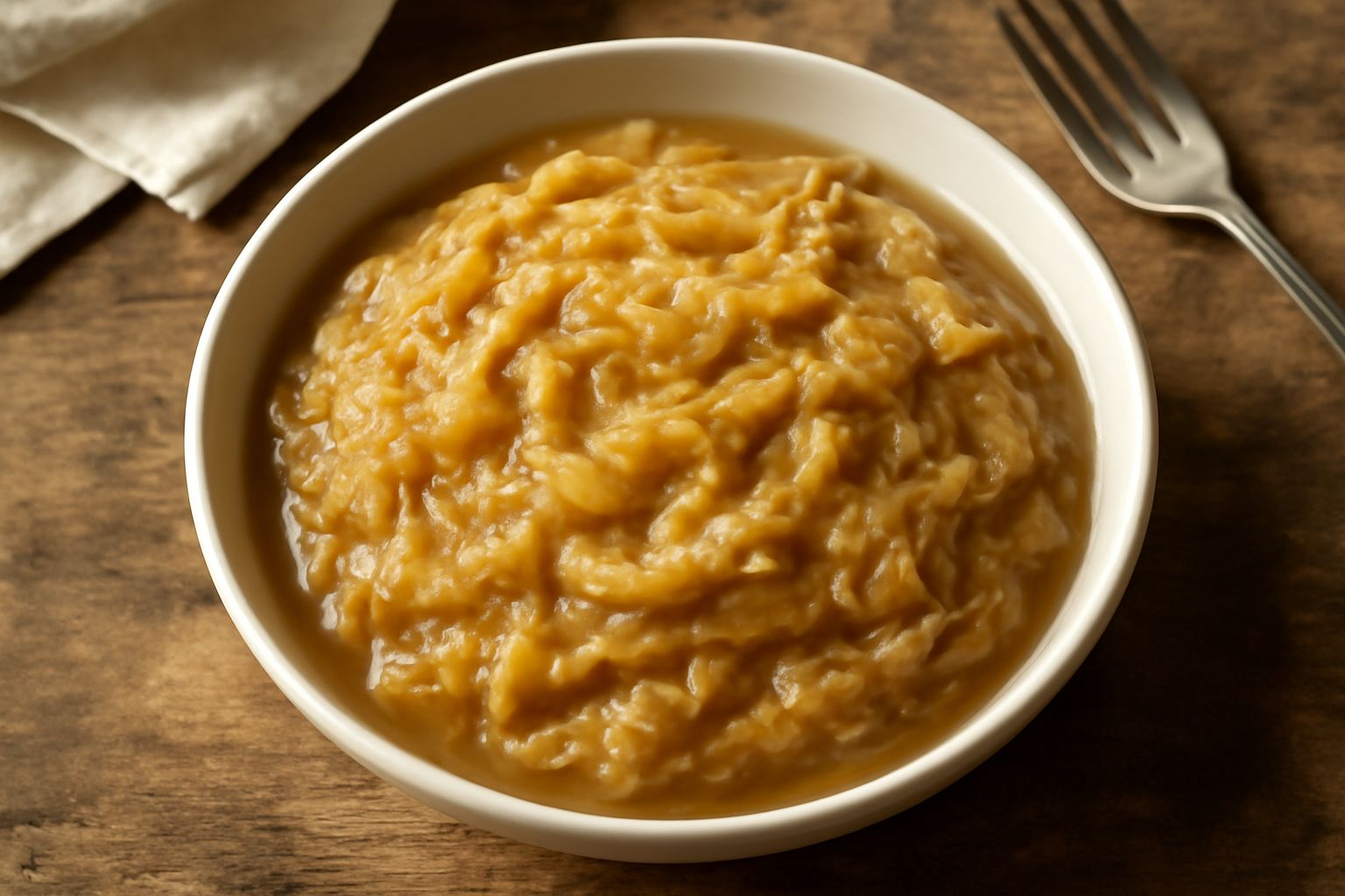 Salsa di crauti