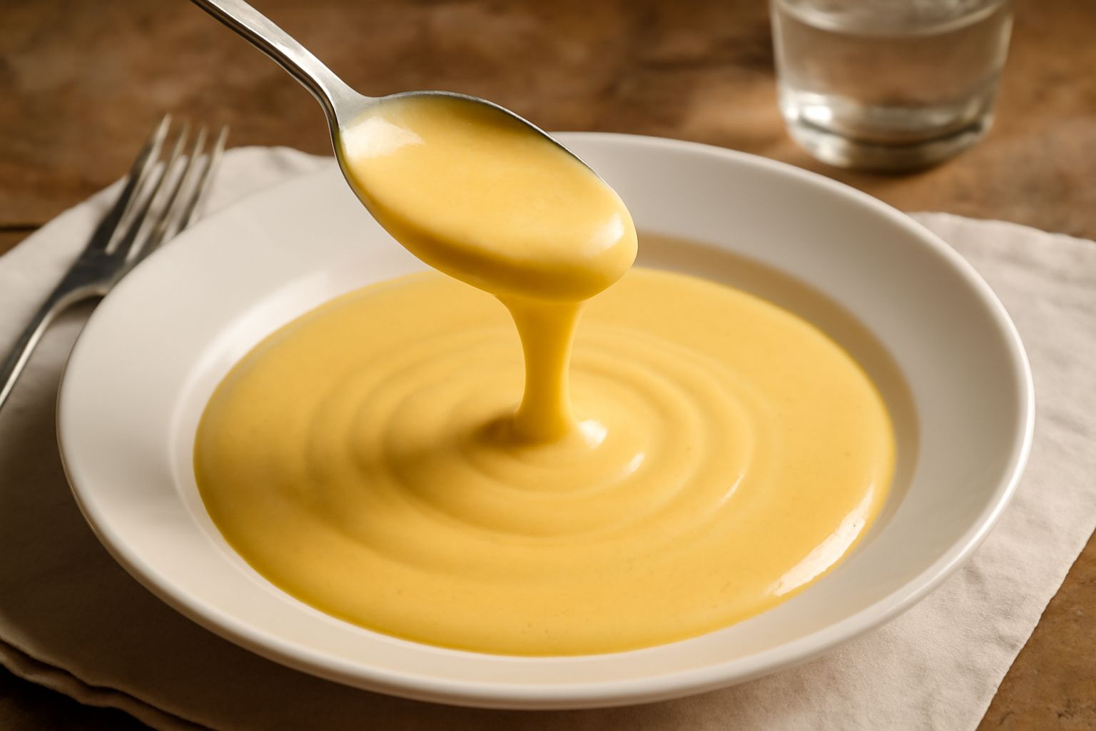 Salsa di formaggio