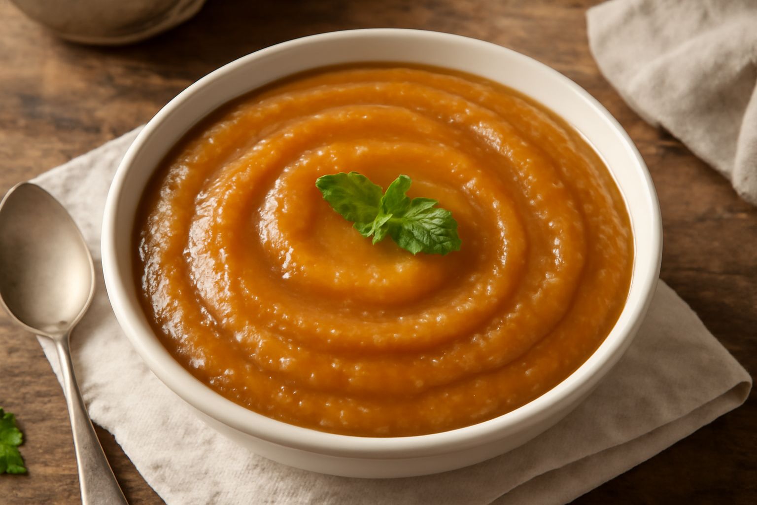 Salsa di mele