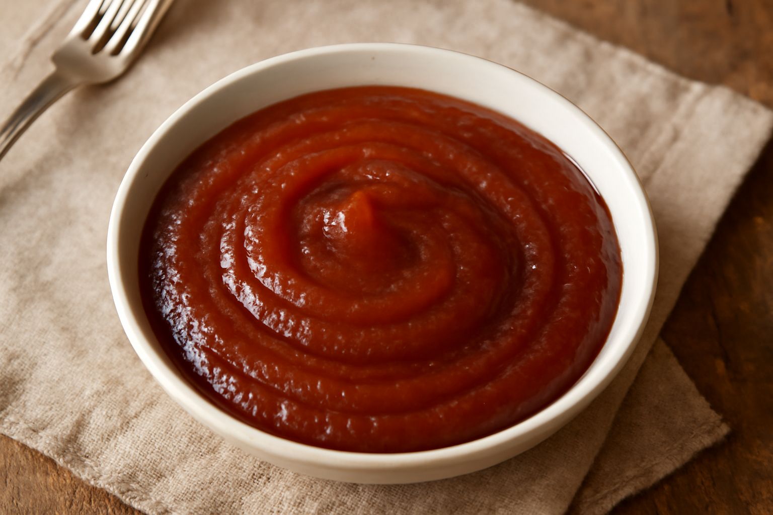 Salsa di mele cotogne
