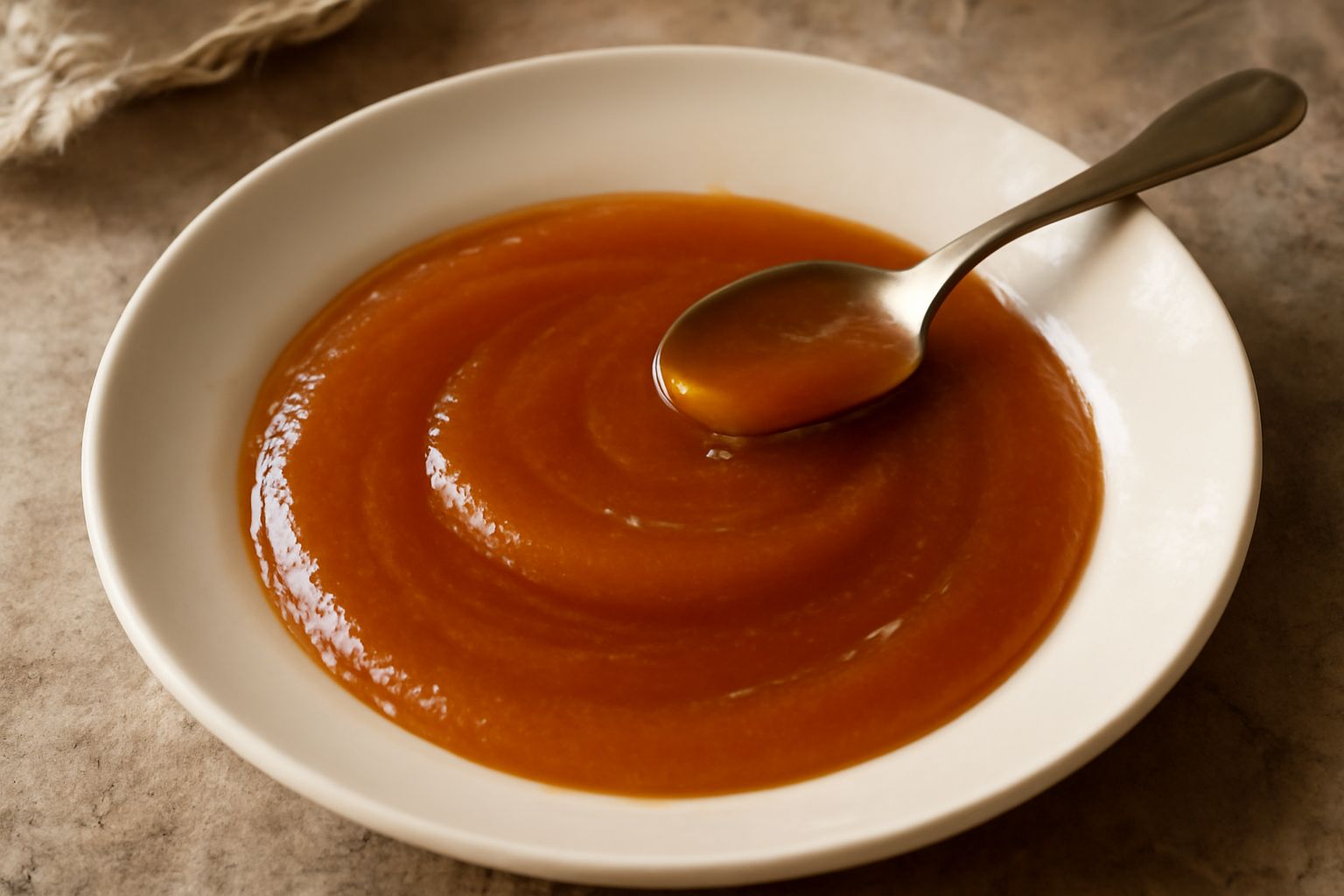 Salsa di nespola