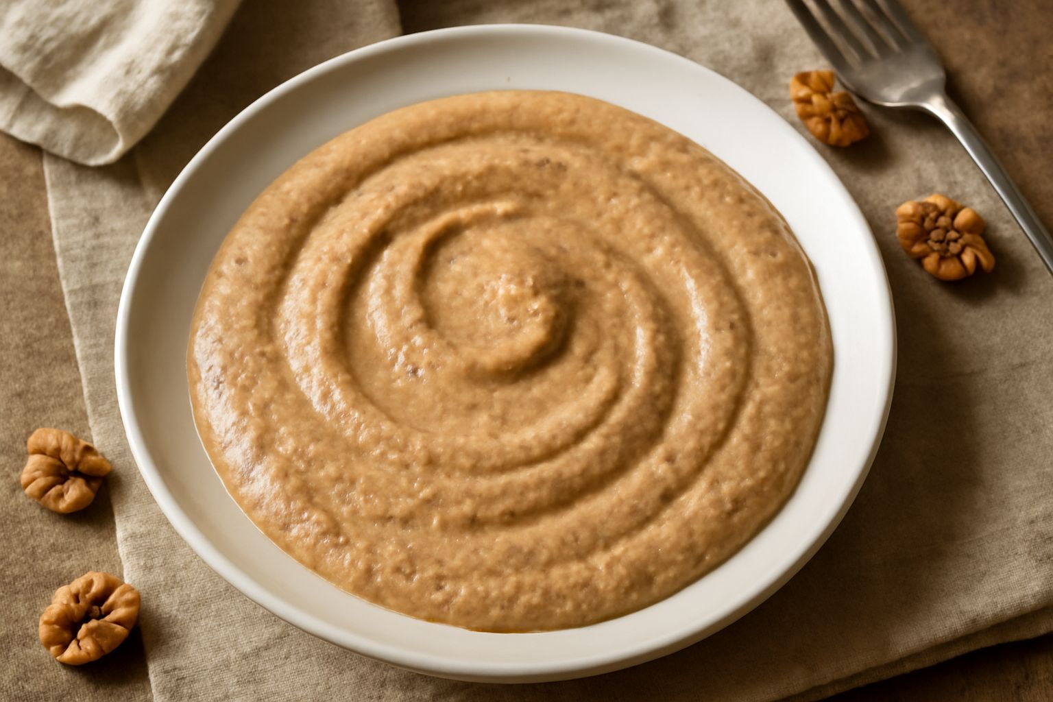 Salsa di noci