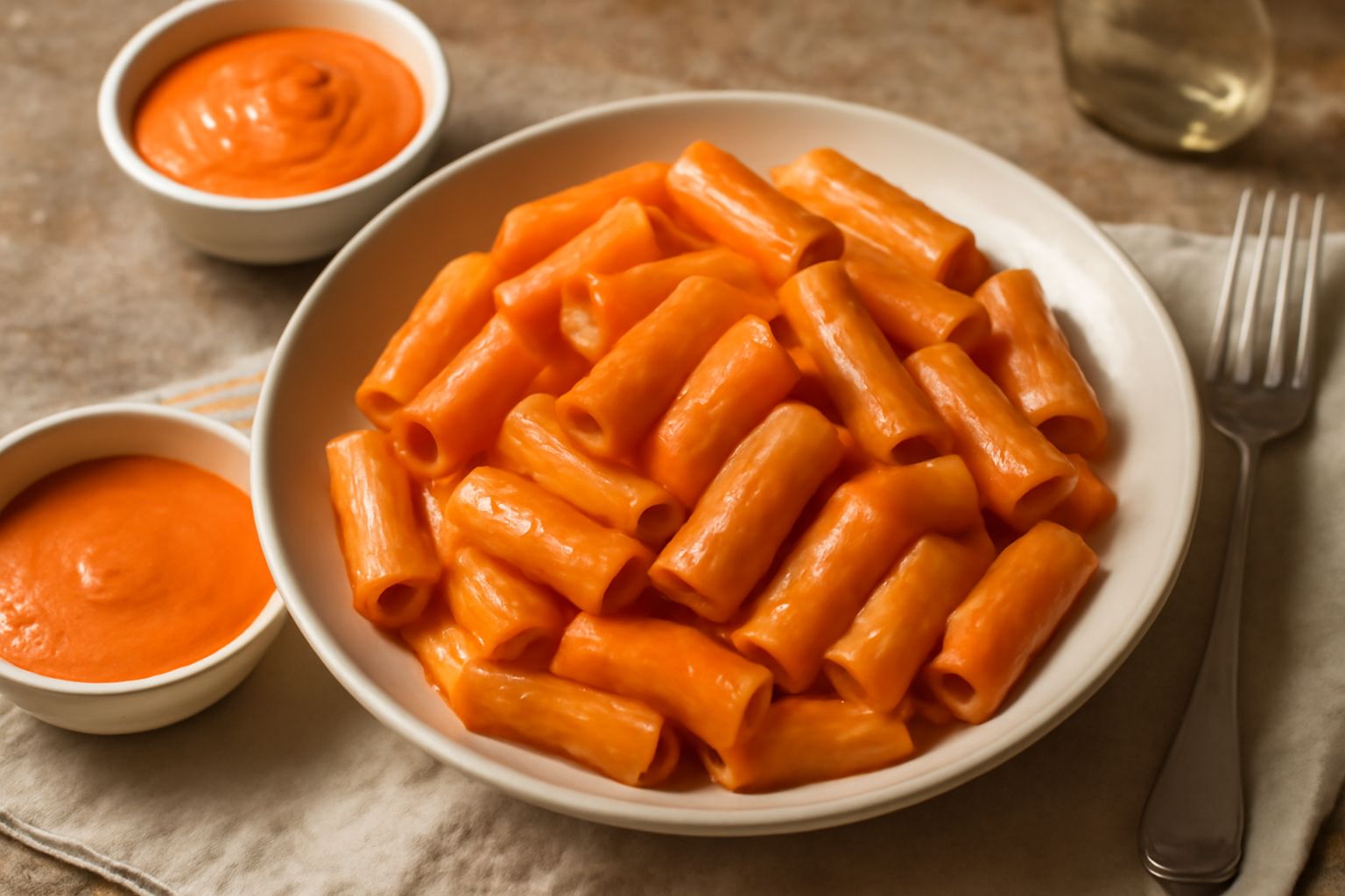 Salsa di peperoni arrosto