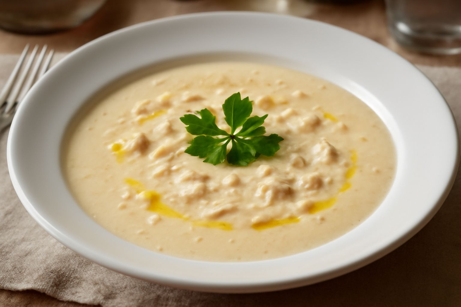 Salsa di pesce di fiume