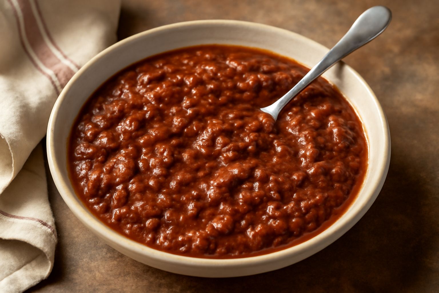 Salsa di peverada
