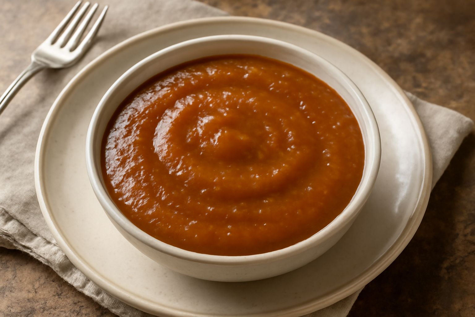 Salsa di pomi