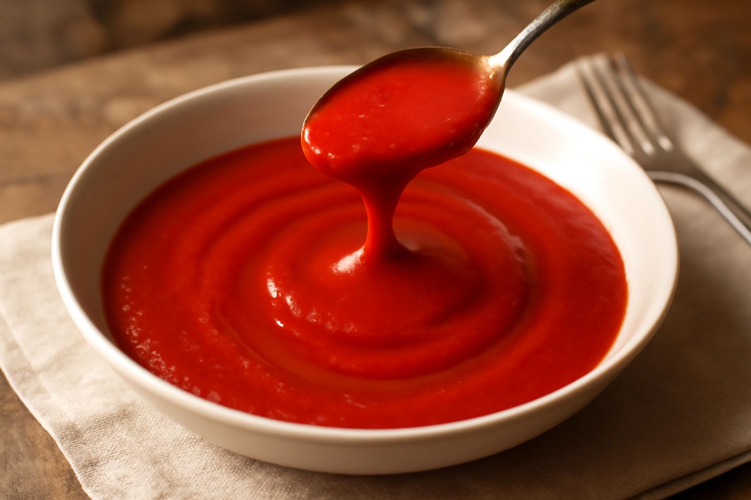 Salsa di pomodori