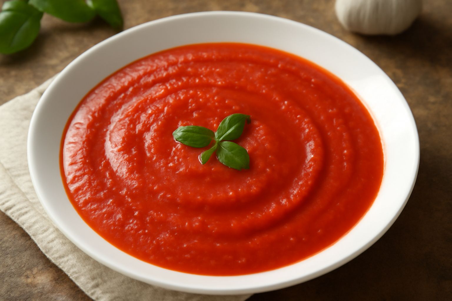 Salsa di pomodoro