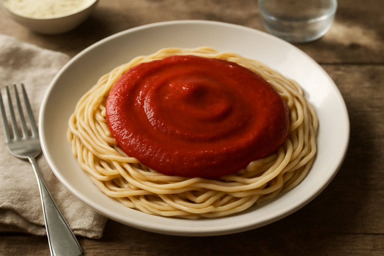 Salsa di pomodoro barese