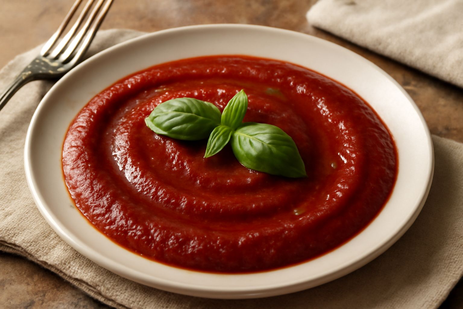 Salsa di pomodoro bergamasca