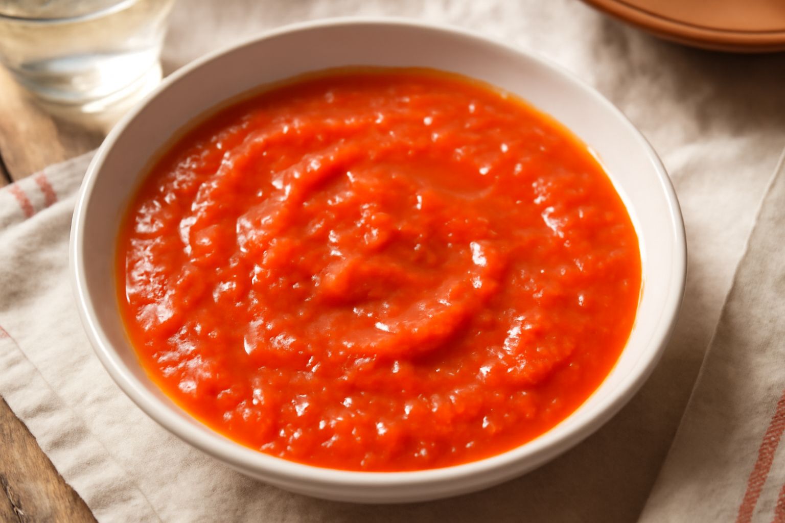 Salsa di pomodoro catanese