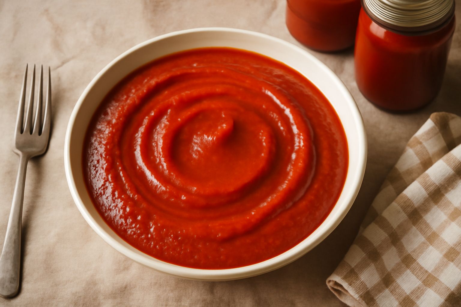 Salsa di pomodoro di Modica