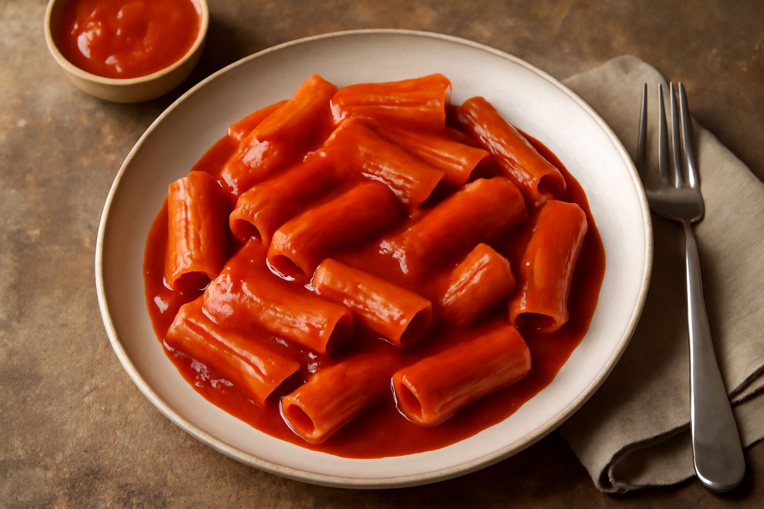 Salsa di pomodoro di San Marzano