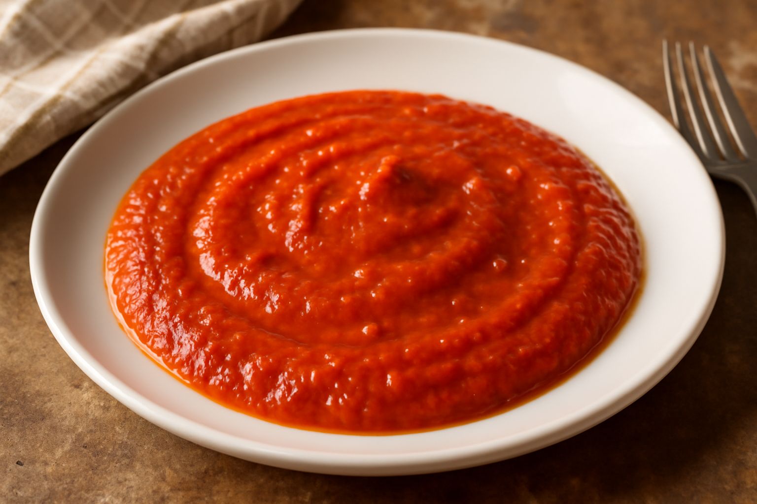 Salsa di pomodoro friulana