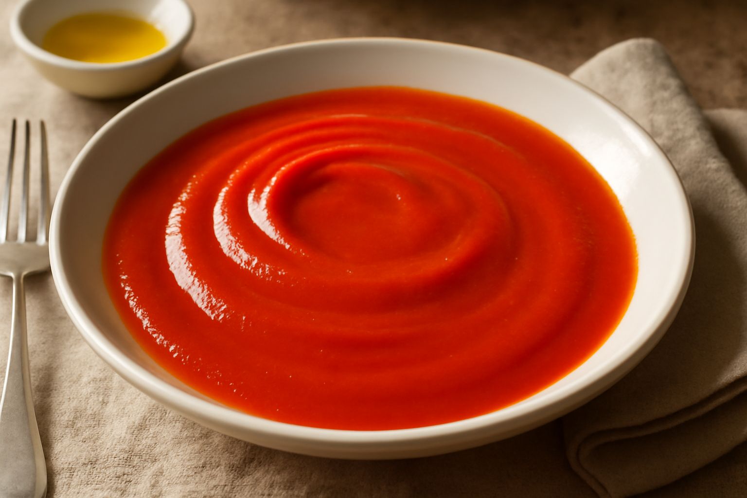 Salsa di pomodoro veneta