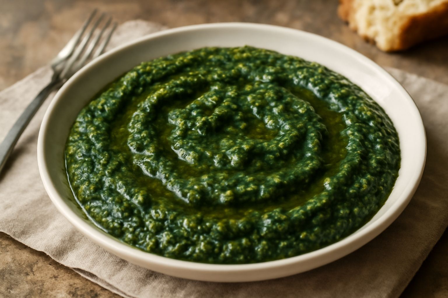 Salsa di rapa