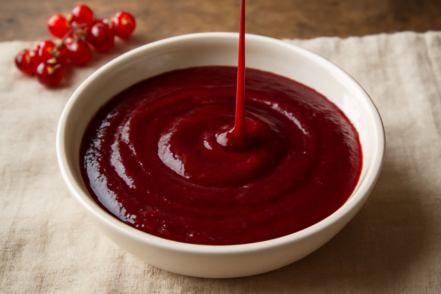 Salsa di ribes