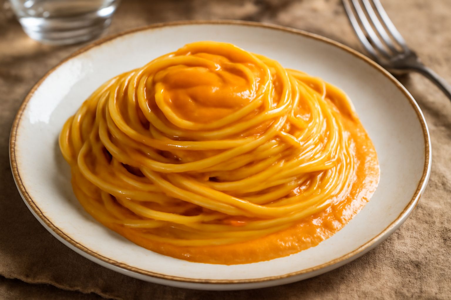 Salsa di ricci