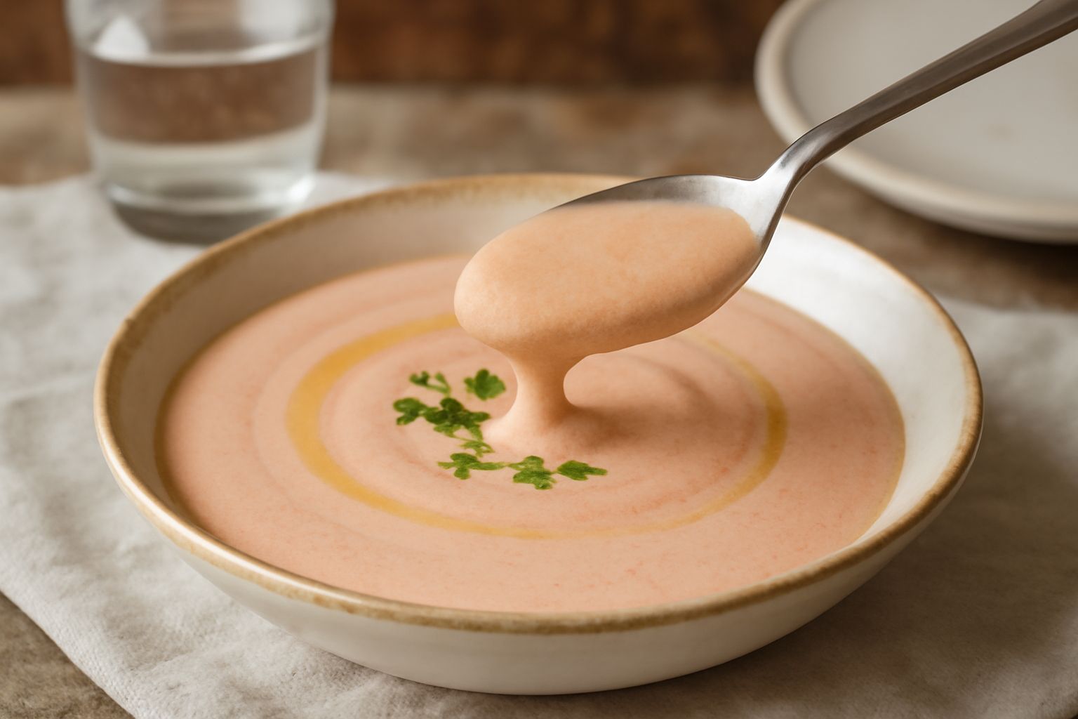 Salsa di roe
