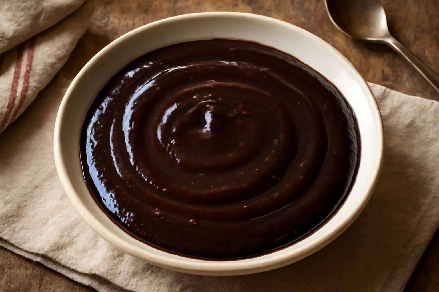 Salsa di sanguinaccio