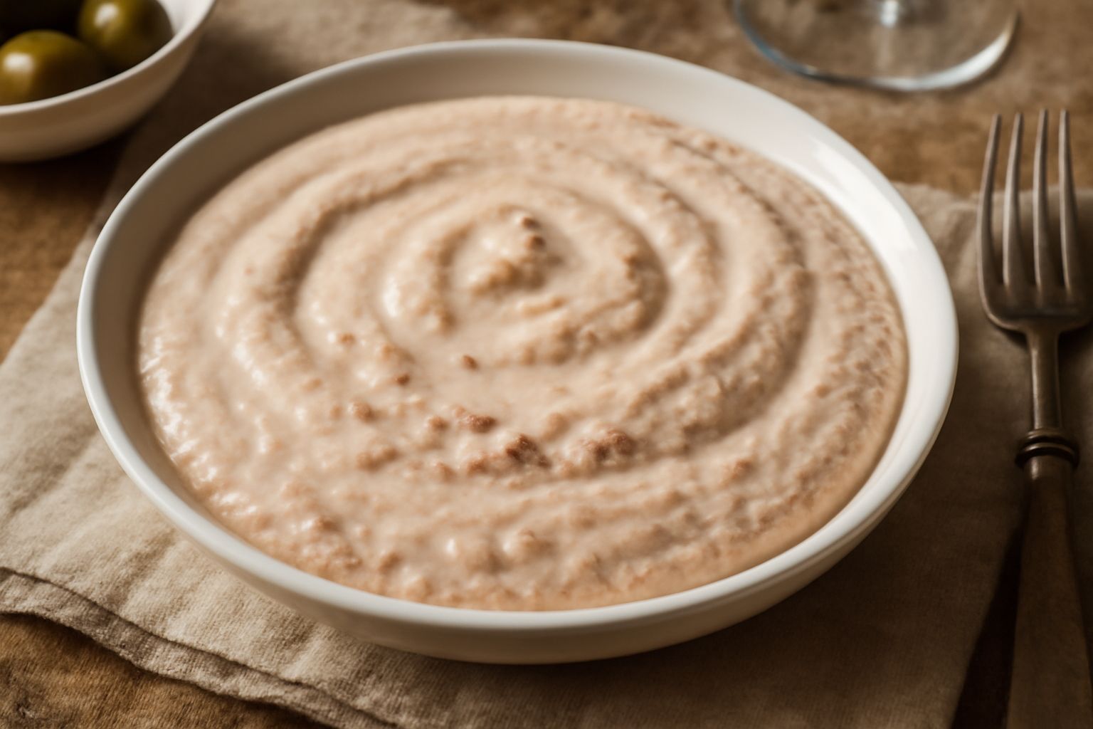 Salsa di tonno