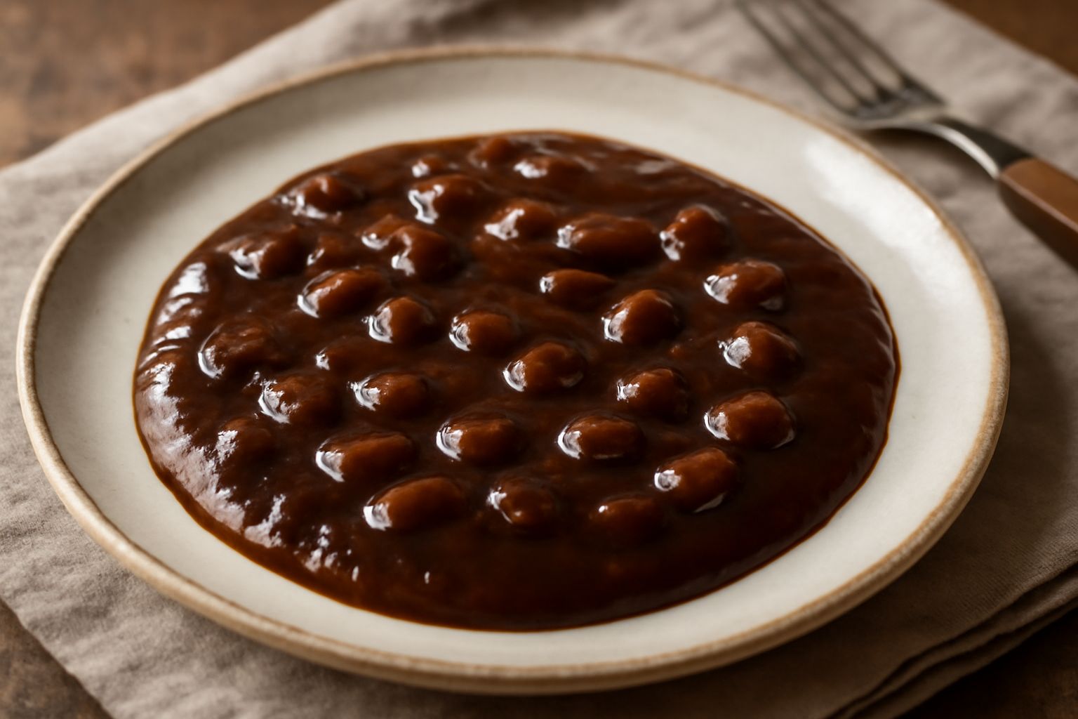 Salsa d'uva passa