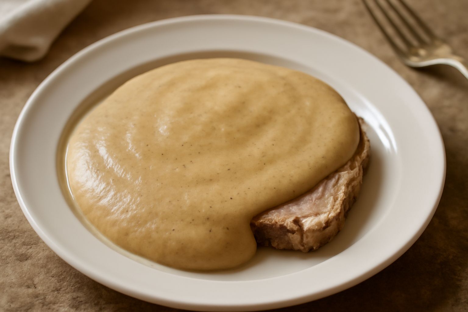 Salsa pearà