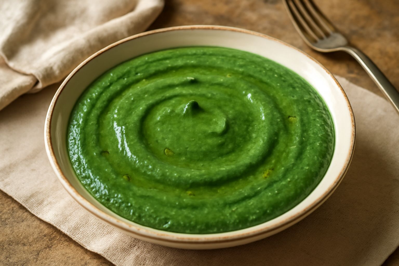 Salsa verde