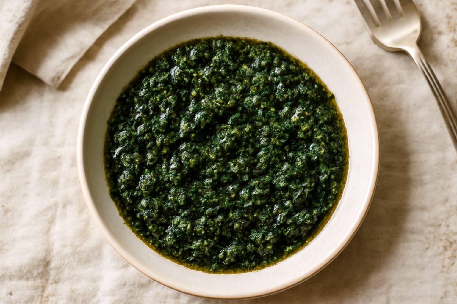 Salsa verde abruzzese