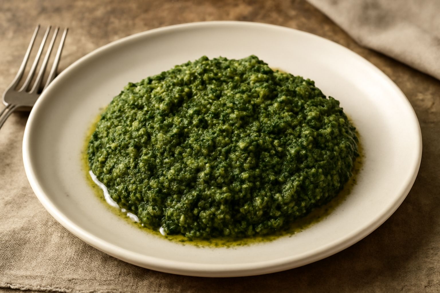 Salsa verde bergamasca
