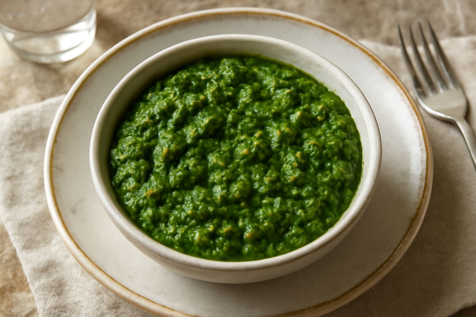 Salsa verde friulana