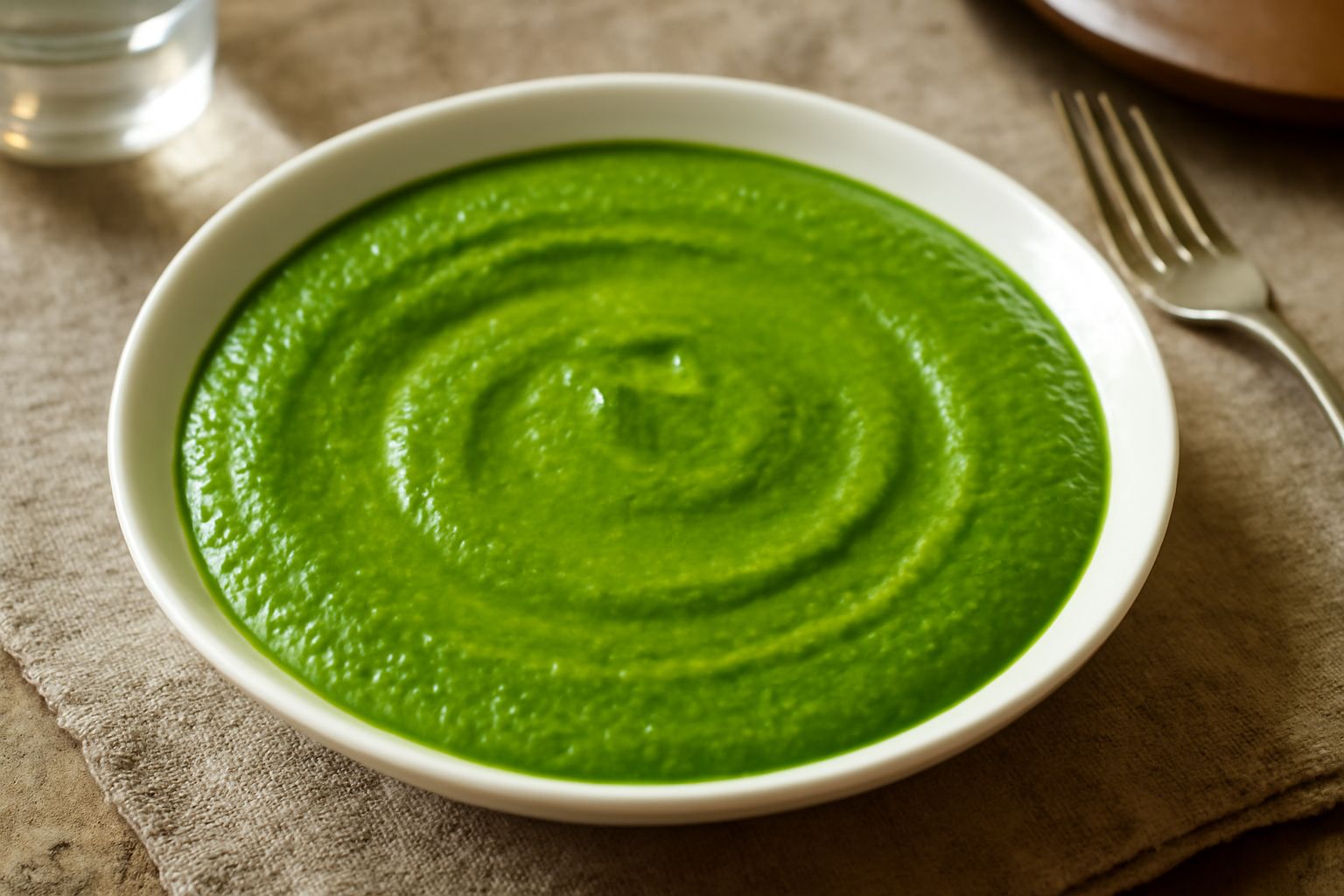 Salsa verde pavese