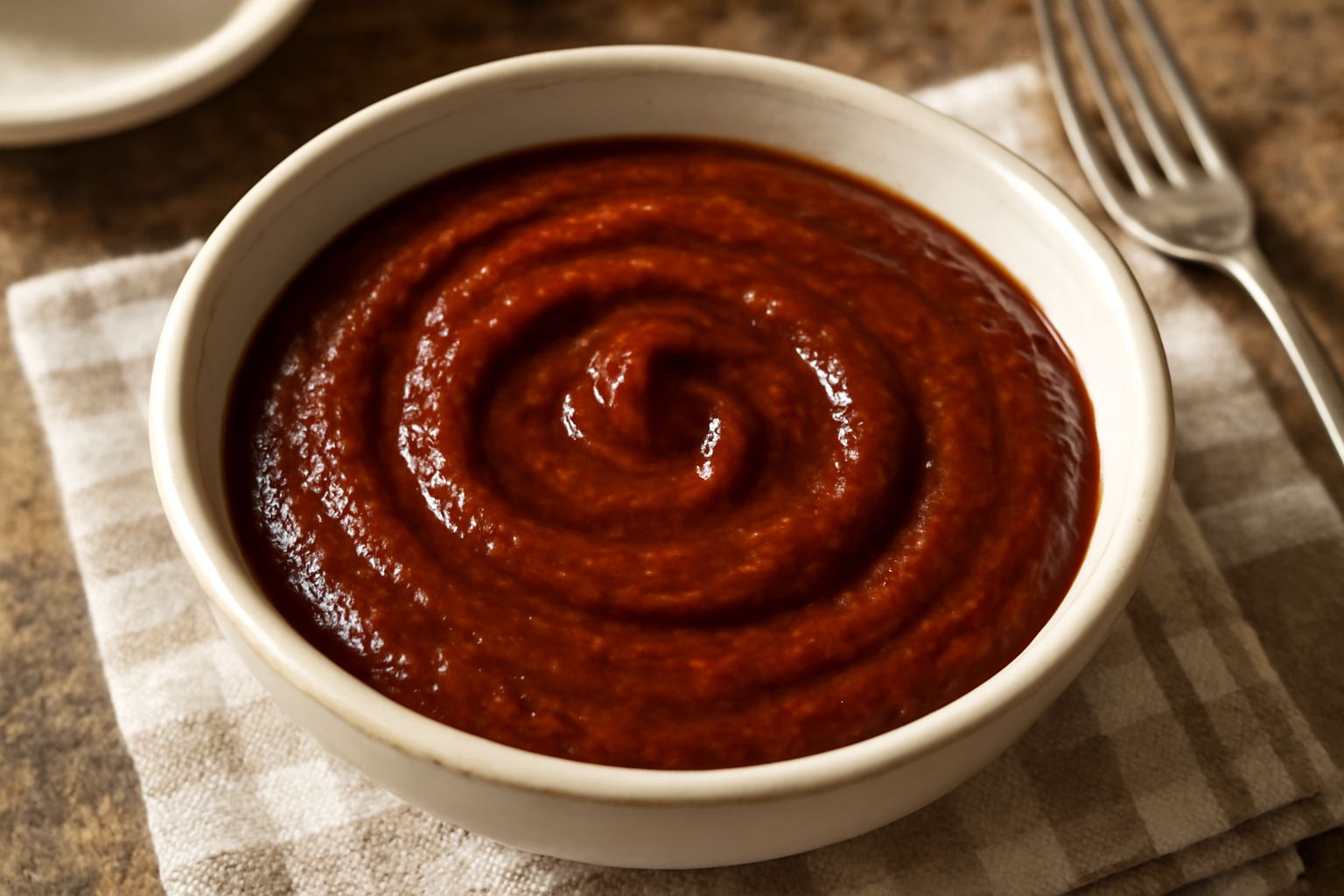 Salsa viziada