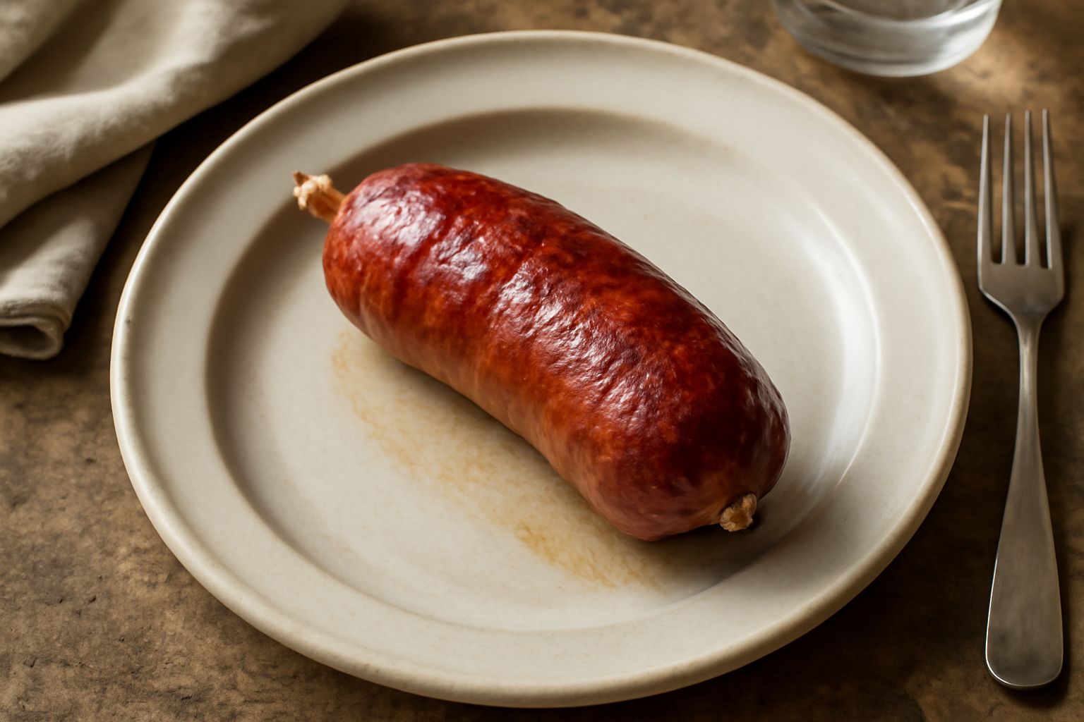 Salsiccia di Arnad